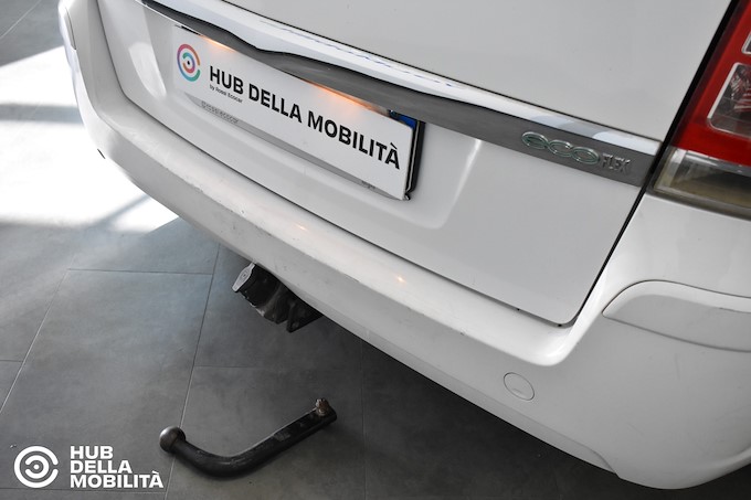 OPEL Zafira 1.7 CDTI 110CV ecoFLEX Cosmo